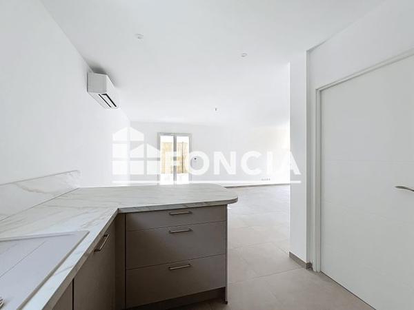 À vendre Maison 4 pièces 100 m² - Nîmes 30900