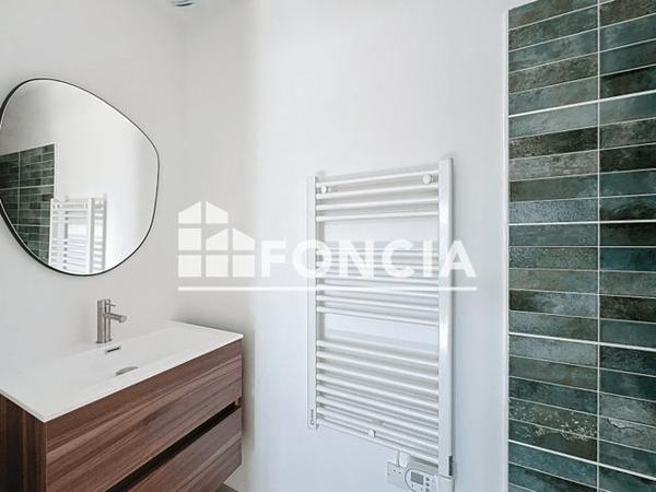À vendre Maison 4 pièces 100 m² - Nîmes 30900