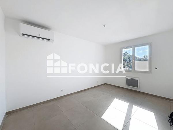 À vendre Maison 4 pièces 100 m² - Nîmes 30900