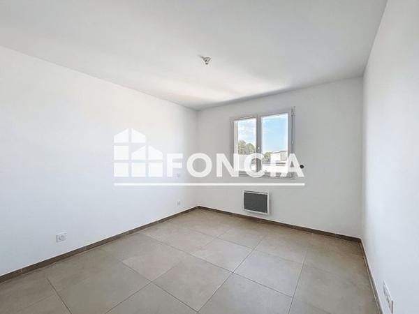 À vendre Maison 4 pièces 100 m² - Nîmes 30900