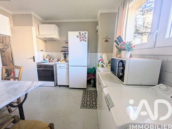 Appartement à vendre 3 pièces 61 m² Avignon