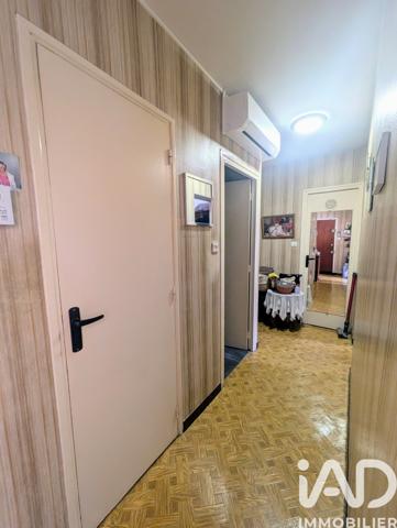 Appartement à vendre 3 pièces 61 m² Avignon