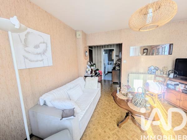 Appartement à vendre 3 pièces 61 m² Avignon
