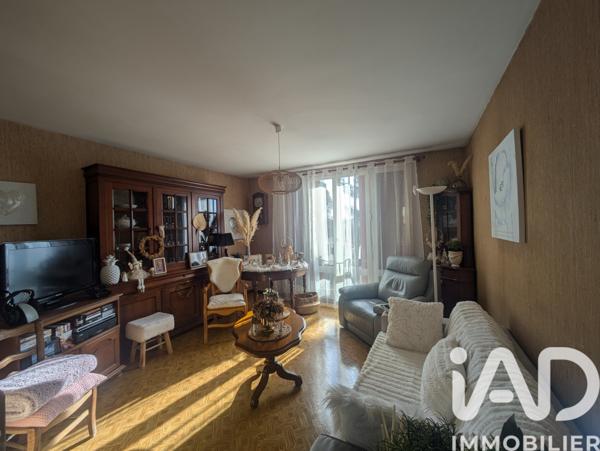 Appartement à vendre 3 pièces 61 m² Avignon