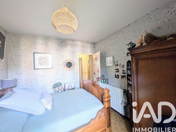 Appartement à vendre 3 pièces 61 m² Avignon