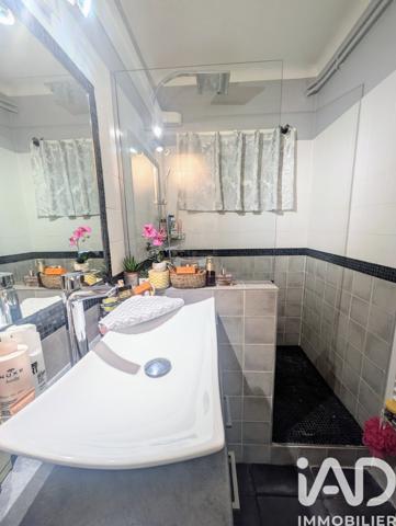 Appartement à vendre 3 pièces 61 m² Avignon