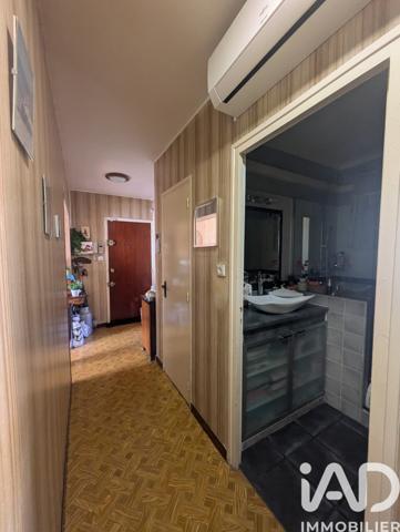 Appartement à vendre 3 pièces 61 m² Avignon