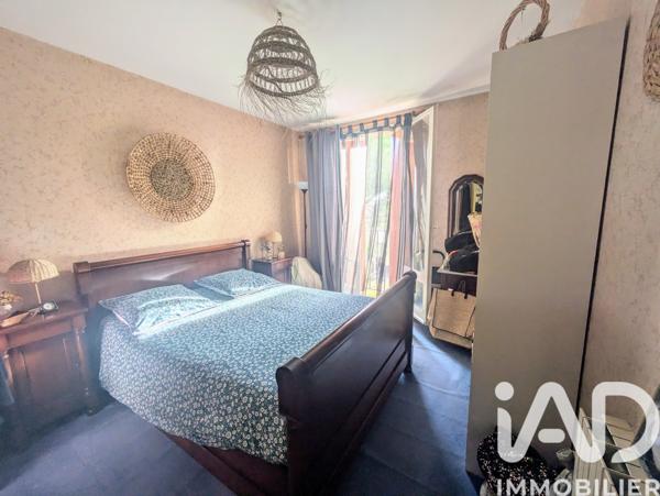 Appartement à vendre 3 pièces 61 m² Avignon