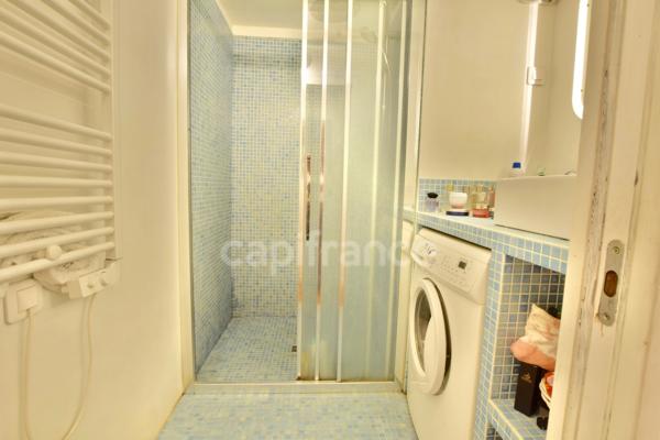 Appartement à vendre 3 pièces SAINT JEAN DE LUZ HYPER CENTRE(64)