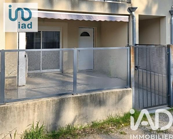 Appartement à vendre 2 pièces 49 m² Avignon