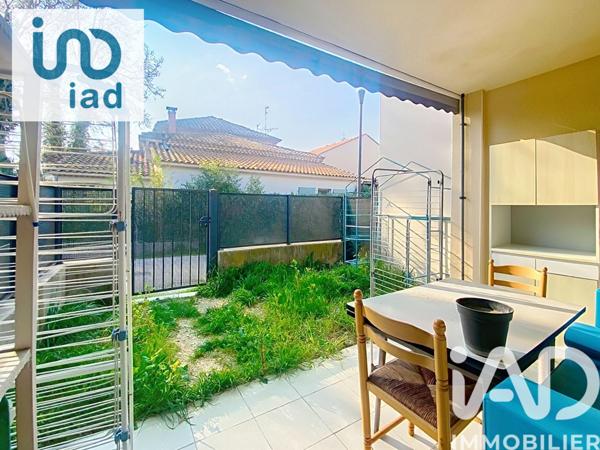 Appartement à vendre 2 pièces 49 m² Avignon