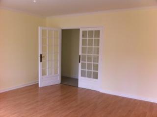 A Louer - Nantes Rd Pt De Vannes - Appartement 3 Pièces De 60.24 M²
