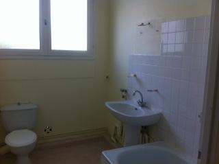 A Louer - Nantes Rd Pt De Vannes - Appartement 3 Pièces De 60.24 M²