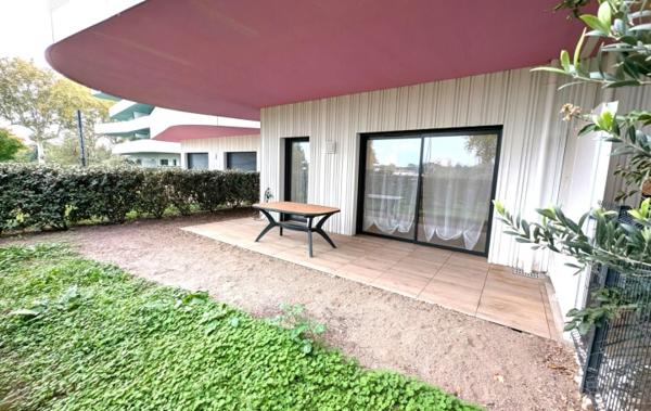 Vente Appartement P3 Terrasse Roanne   