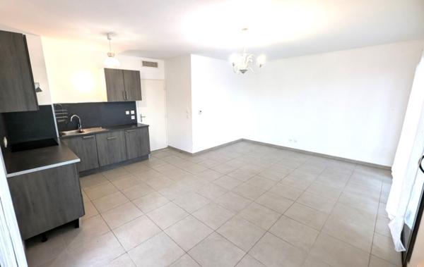 Vente Appartement P3 Terrasse Roanne   
