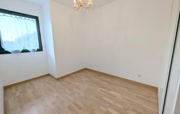 Vente Appartement P3 Terrasse Roanne   