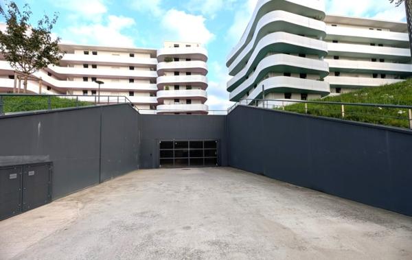 Vente Appartement P3 Terrasse Roanne   