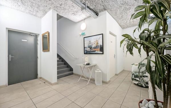 Vente Appartement P3 Terrasse Roanne   