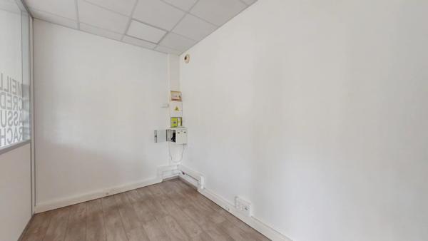 Location Local commercial à Chartres