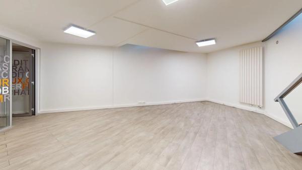 Location Local commercial à Chartres