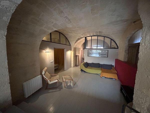 Appartement à vendre à Bordeaux en Gironde (33000), ref : 026/1009