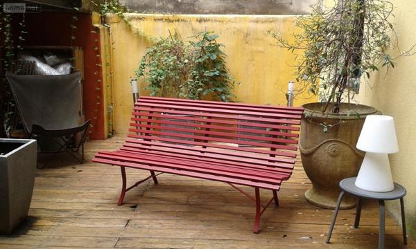 Appartement à vendre à Bordeaux en Gironde (33000), ref : 026/1009