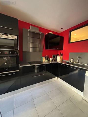 Appartement à vendre à Bordeaux en Gironde (33000), ref : 026/1009