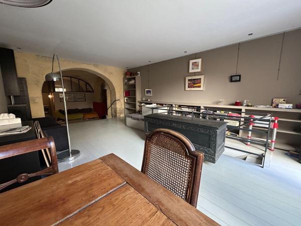 Appartement à vendre à Bordeaux en Gironde (33000), ref : 026/1009