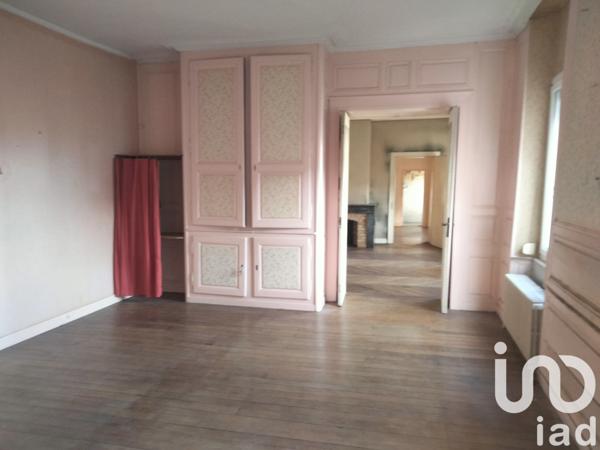 Immeuble à vendre 778 m² Toul