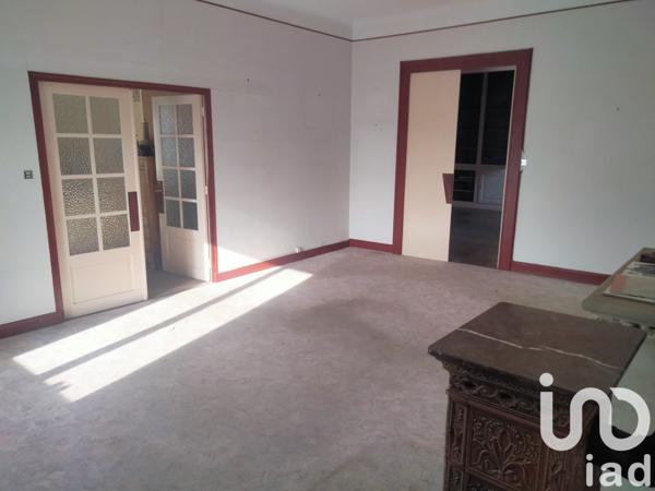 Immeuble à vendre 778 m² Toul