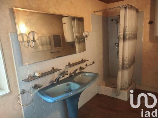 Immeuble à vendre 778 m² Toul