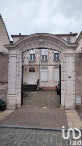 Immeuble à vendre 778 m² Toul