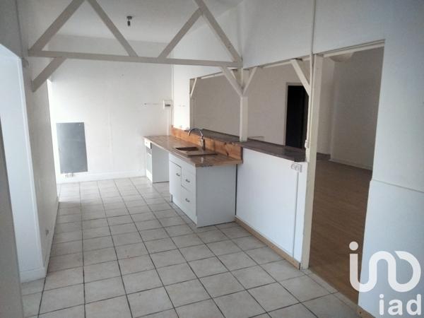 Immeuble à vendre 778 m² Toul