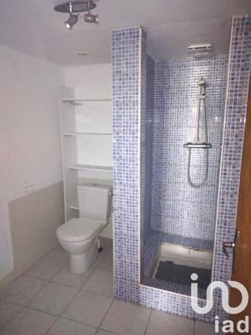 Immeuble à vendre 778 m² Toul