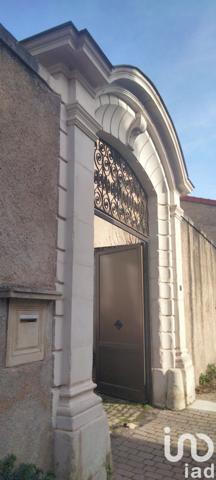 Immeuble à vendre 778 m² Toul