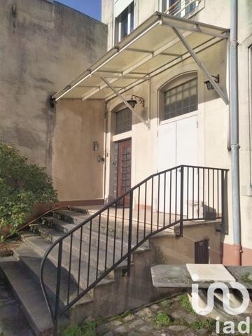 Immeuble à vendre 778 m² Toul