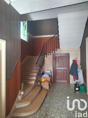 Immeuble à vendre 778 m² Toul