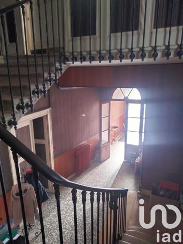 Immeuble à vendre 778 m² Toul