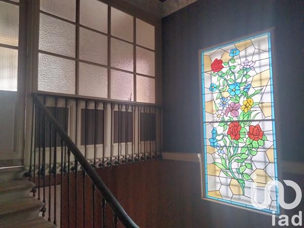 Immeuble à vendre 778 m² Toul