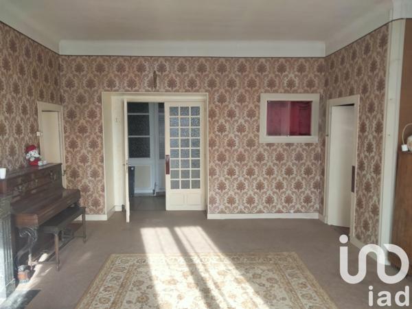 Immeuble à vendre 778 m² Toul