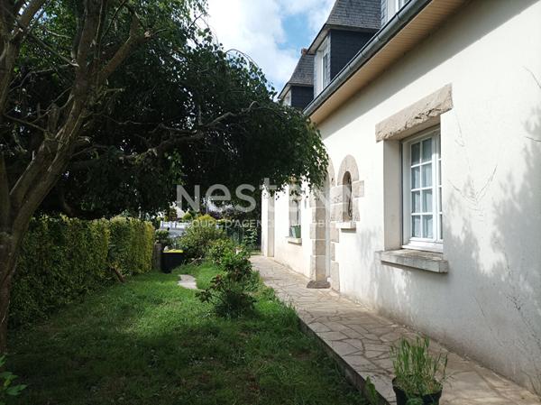 Maison 5 chambres BINIC