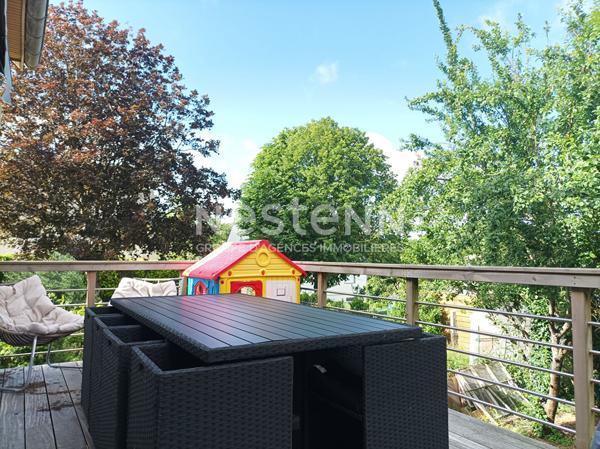 Maison 5 chambres BINIC