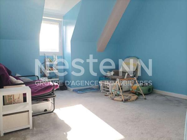 Maison 5 chambres BINIC