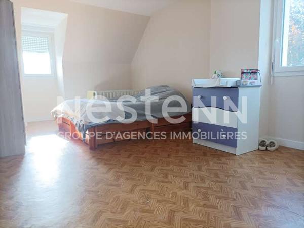 Maison 5 chambres BINIC