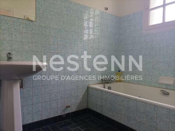 Maison 5 chambres BINIC