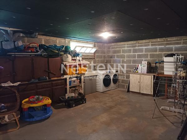Maison 5 chambres BINIC