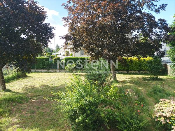 Maison 5 chambres BINIC