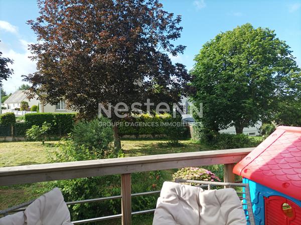 Maison 5 chambres BINIC