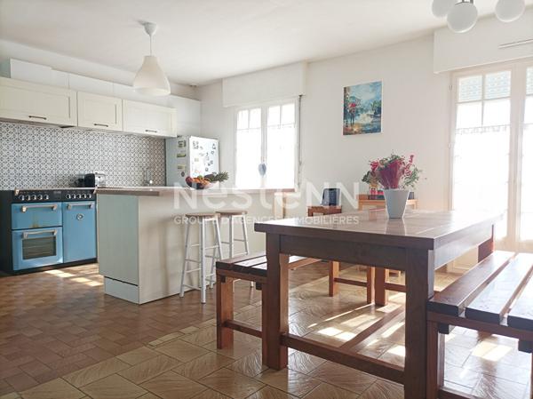 Maison 5 chambres BINIC
