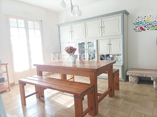 Maison 5 chambres BINIC